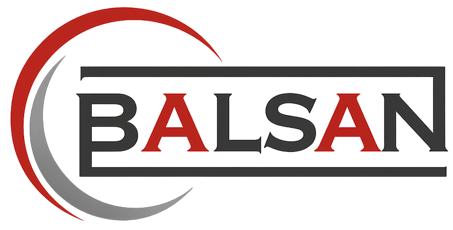 بالسان تجارت